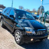 2008 KIA Sorento