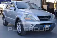 2008 KIA Sorento