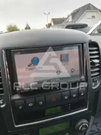 2008 KIA Sorento