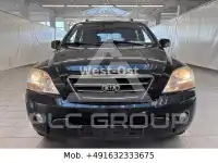 2008 KIA Sorento