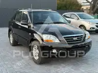 2008 KIA Sorento