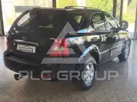 2008 KIA Sorento