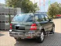 2008 KIA Sorento