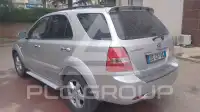 2008 KIA Sorento
