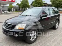 2008 KIA Sorento
