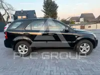 2008 KIA Sorento