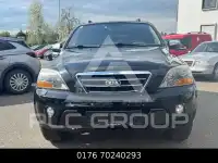 2008 KIA Sorento