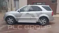 2008 KIA Sorento