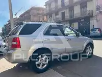 2008 KIA Sorento