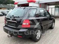 2008 KIA Sorento