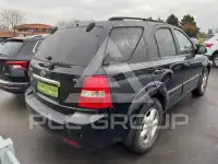 2008 KIA Sorento