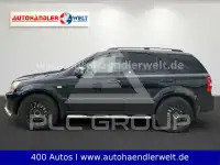 2008 KIA Sorento
