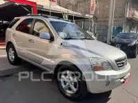 2008 KIA Sorento