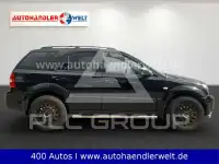 2008 KIA Sorento