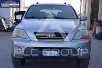2008 KIA Sorento