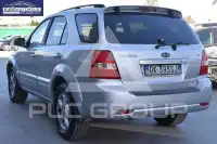 2008 KIA Sorento