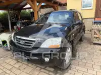 2008 KIA Sorento