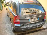2008 KIA Sportage