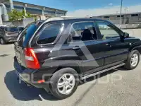 2008 KIA Sportage