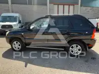 2008 KIA Sportage