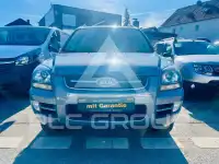 2008 KIA Sportage