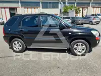 2008 KIA Sportage
