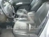 2008 KIA Sportage