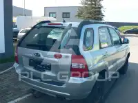 2008 KIA Sportage