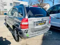 2008 KIA Sportage