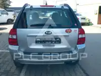 2008 KIA Sportage