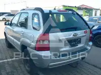 2008 KIA Sportage