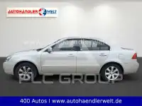 2008 KIA Magentis