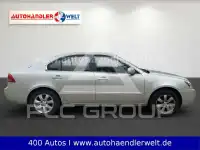 2008 KIA Magentis