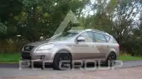 2008 KIA 