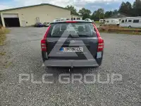 2008 KIA Ceed