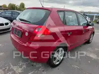 2008 KIA Ceed