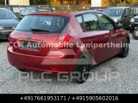 2008 KIA Ceed