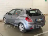 2008 KIA 