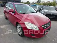 2008 KIA Ceed