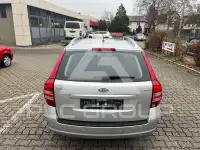2008 KIA 