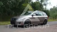 2008 KIA Ceed