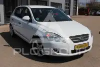 2008 KIA 