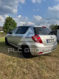 2008 KIA Ceed