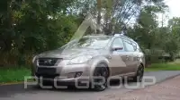 2008 KIA 