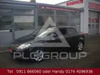 2008 KIA Ceed