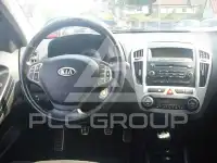 2008 KIA Ceed