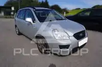 2008 KIA Carens