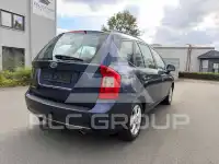 2008 KIA Carens