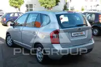 2008 KIA Carens