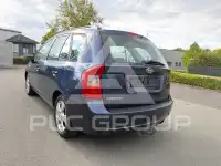 2008 KIA Carens